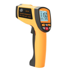 Пирометр промышленный -30-1150°C BENETECH GM1150