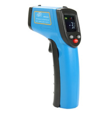 ИК пирометр -50-400°C BENETECH GM333A
