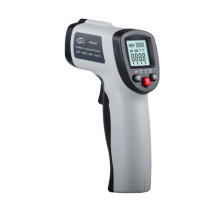 Инфракрасный термометр (пирометр) -50-500°C BENETECH GM550F