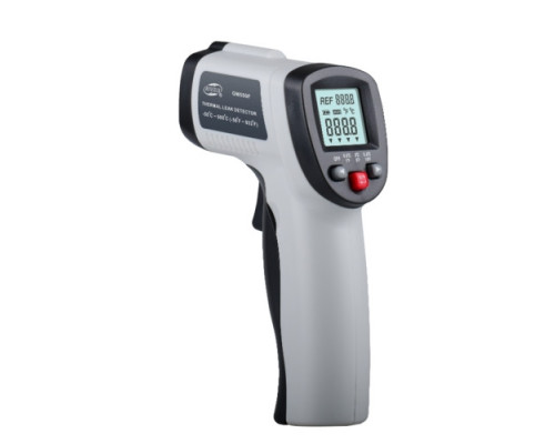 Инфракрасный термометр (пирометр) -50-500°C BENETECH GM550F