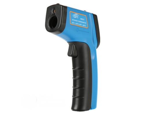 ИК пирометр -50-530°C BENETECH GM531