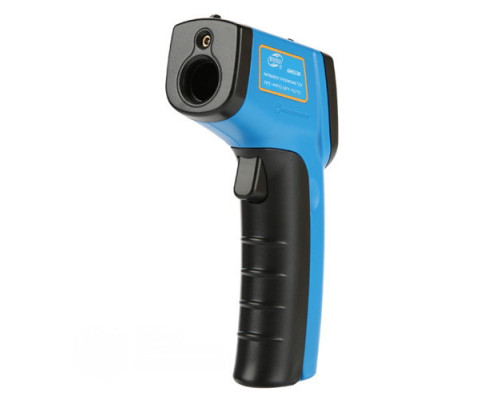 ИК пирометр -50-400°C BENETECH GM333A