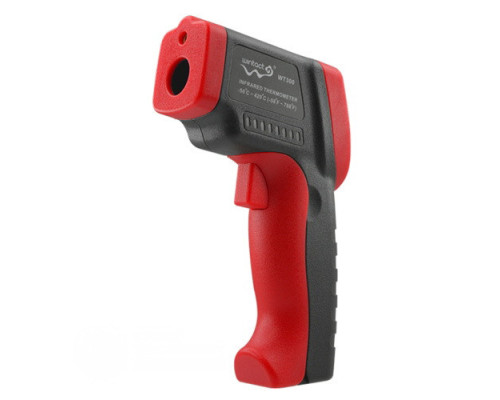 Пирометр инфракрасный -50-420°C WINTACT WT300