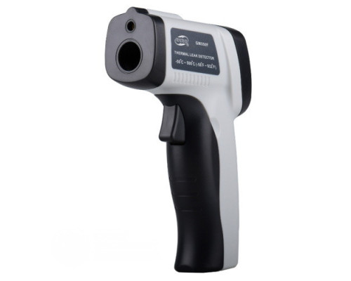 Инфракрасный термометр (пирометр) -50-500°C BENETECH GM550F