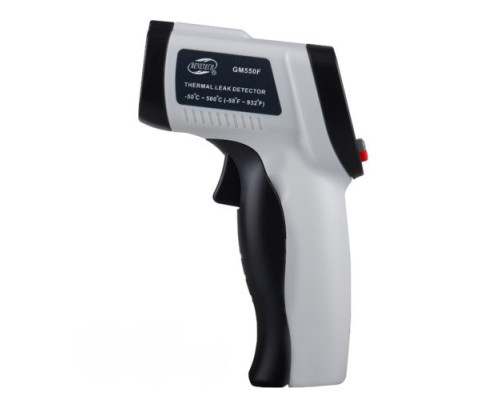 Инфракрасный термометр (пирометр) -50-500°C BENETECH GM550F