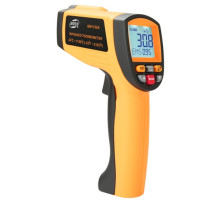 Пирометр инфракрасный -30-1150°C BENETECH GM1150A