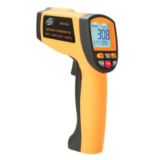 Пирометр инфракрасный -30-1150°C BENETECH GM1150A