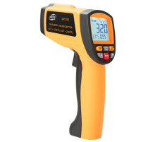 Пирометр промышленный -30-1250°C BENETECH GM1250