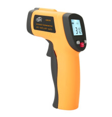 Пирометр бесконтактный цифровой-50-450°C BENETECH GM300