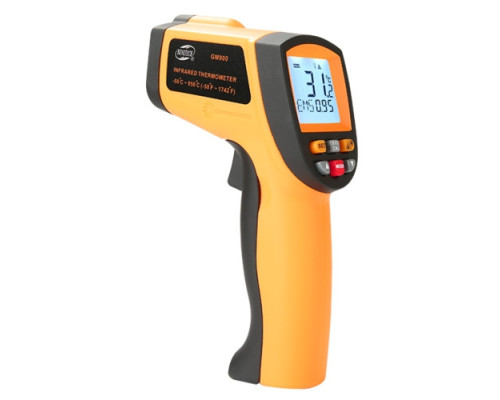 Пирометр промышленный -50-950°C BENETECH GM900