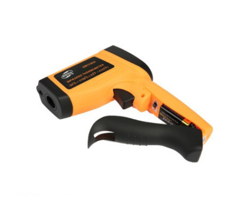 Пирометр инфракрасный -30-1150°C BENETECH GM1150A
