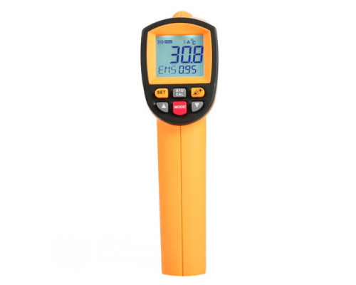 Пирометр инфракрасный -30-1150°C BENETECH GM1150A