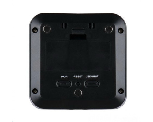 Термометр цифровой для барбекю 2-х канальный Bluetooth, -40-300°C WINTACT WT308A
