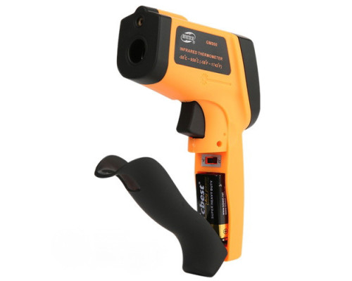 Пирометр промышленный -50-950°C BENETECH GM900