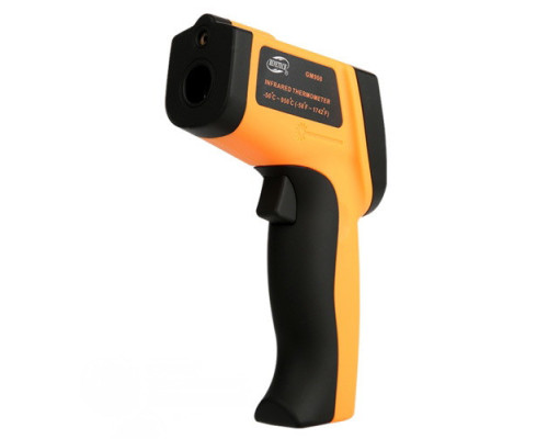 Пирометр промышленный -50-950°C BENETECH GM900