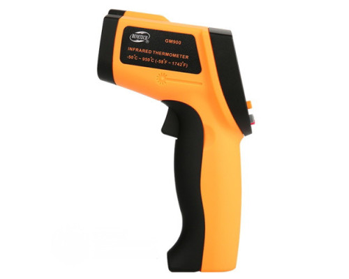 Пирометр промышленный -50-950°C BENETECH GM900