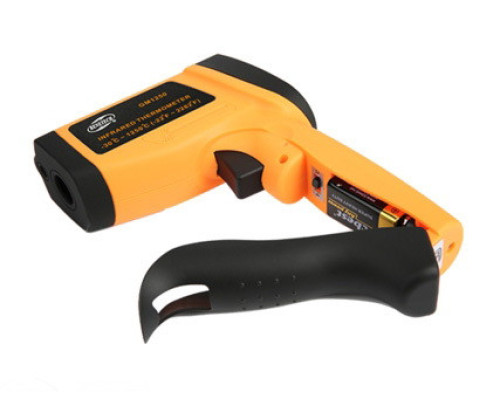 Пирометр промышленный -30-1250°C BENETECH GM1250