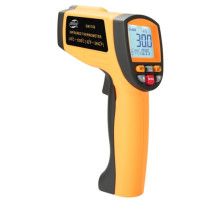Пирометр инфракрасный -30-1350°C BENETECH GM1350