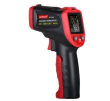 Пирометр (термопара) -50-1050°C WINTACT WT323E