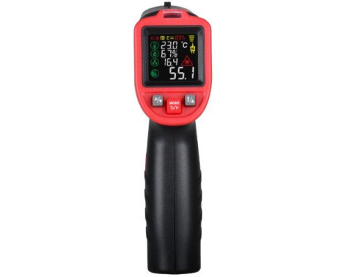 Пирометр (термопара) -50-1050°C WINTACT WT323E