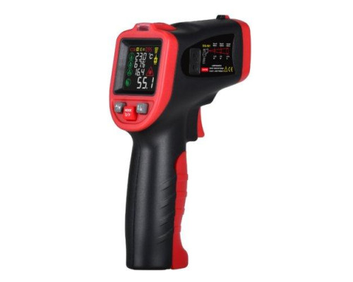 Пирометр (термопара) -50-1050°C WINTACT WT323E