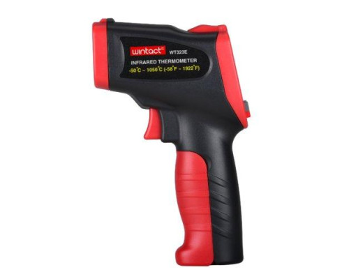 Пирометр (термопара) -50-1050°C WINTACT WT323E