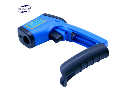 Пирометр инфракрасный -50-400°C BENETECH GM321