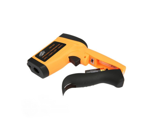 Пирометр инфракрасный -30-1350°C BENETECH GM1350