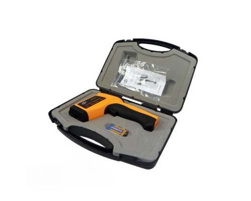 Пирометр инфракрасный -30-1350°C BENETECH GM1350