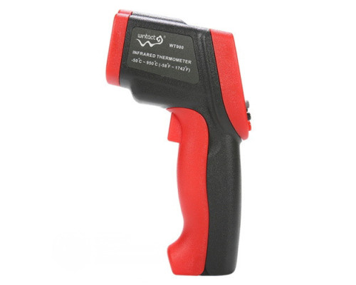 Пирометр бесконтактный цифровой -50-950°C WINTACT WT900