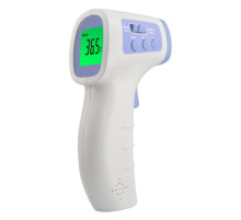 Медицинский термометр (пирометр) 0-100°C WINTACT WT3652