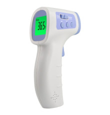 Медицинский термометр (пирометр) 0-100°C WINTACT WT3652