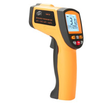 Инфракрасный термометр (пирометр) -50-750°C BENETECH GM700