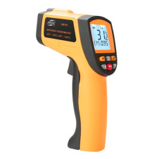 Инфракрасный термометр (пирометр) -50-750°C BENETECH GM700