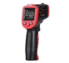 Пирометр инфракрасный -50-650°C WINTACT WT323A