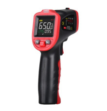 Пирометр инфракрасный -50-650°C WINTACT WT323A