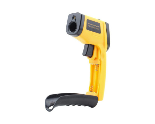 Пирометр инфракрасный -50-400°C BENETECH GM320