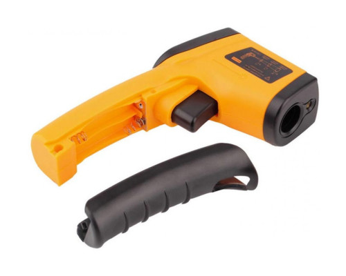 Пирометр инфракрасный -50-400°C BENETECH GM320
