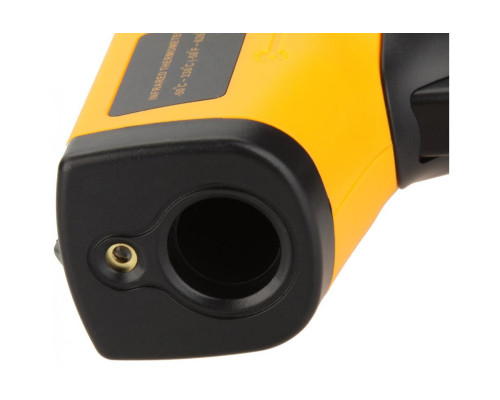 Пирометр инфракрасный -50-400°C BENETECH GM320