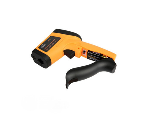 Инфракрасный термометр (пирометр) -50-750°C BENETECH GM700