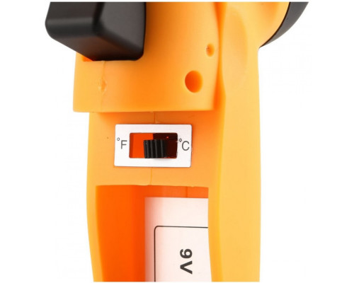 Инфракрасный термометр (пирометр) -50-750°C BENETECH GM700