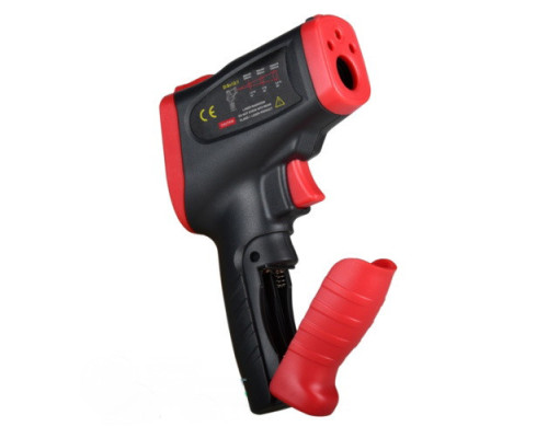 Пирометр инфракрасный -50-650°C WINTACT WT323A