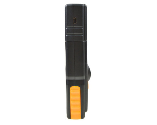 Измеритель освещенности люксметр + термометр, USB 200000 Lux BENETECH GM1020
