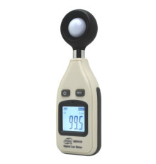 Люксметр 200000 Lux BENETECH GM1010