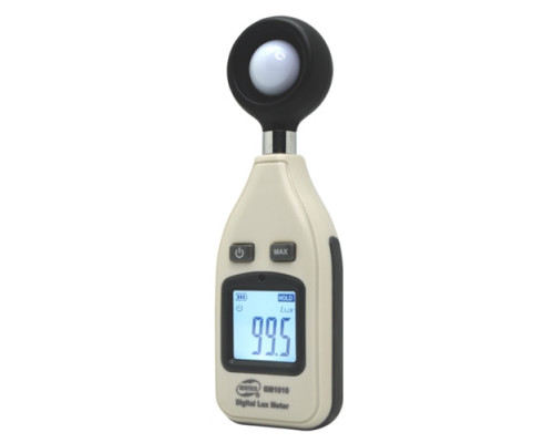 Люксметр 200000 Lux BENETECH GM1010