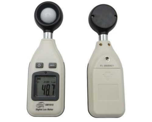 Люксметр 200000 Lux BENETECH GM1010