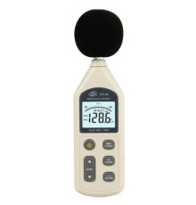 Шумомер USB 30-130 дБ BENETECH GM1356