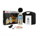 Шумомер USB 30-130 дБ BENETECH GM1356