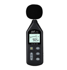 Измеритель шума (шумомер) 30-130 дБ WINTACT WT1357