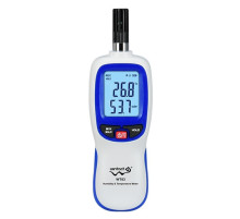 Термо-гигрометр 0-100%, -20-70°C WINTACT WT83